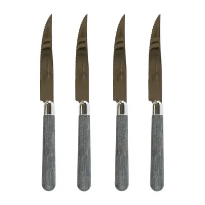 Albero Steak Knives - Set of 4
