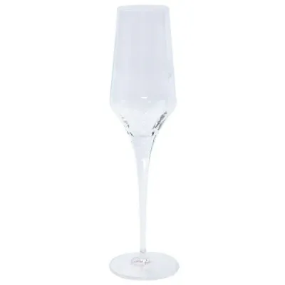 Contessa Champagne Glass