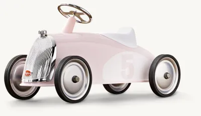 Roadster Scoot - Petal -