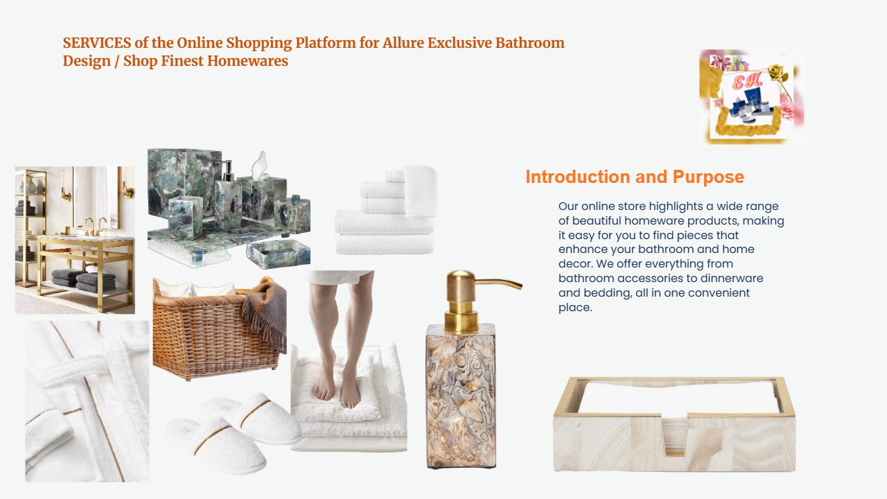 Bathroom Countertop Collections