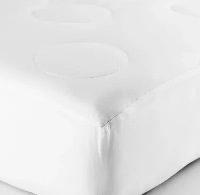 Quilted Waterproof Mattress Pad
