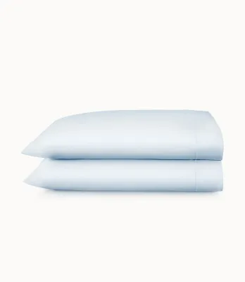 SOPRANO SATEEN PILLOWCASES/PAIR