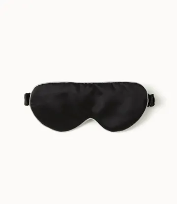 Mulberry Silk Sleeping Mask
