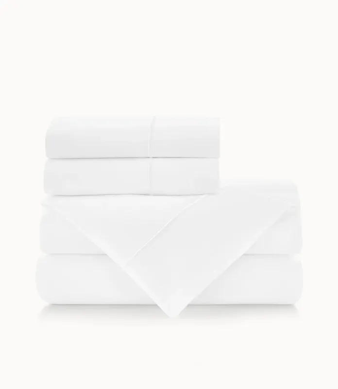 Boutique Percale Sheet Set