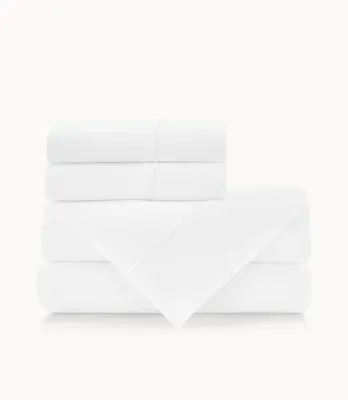Boutique Percale Sheet Set