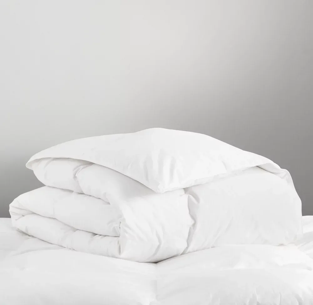 Premium Eco Down-Alternative Duvet