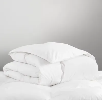 Premium Eco Down-Alternative Duvet
