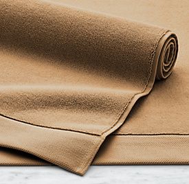 Essential 700-Gram Turkish Cotton Bath Mat