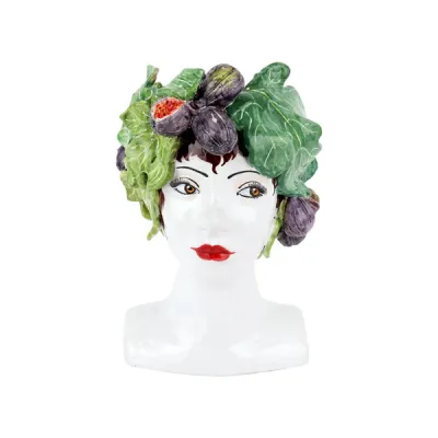 Sicilian Heads Fig Head- Request A Quote
