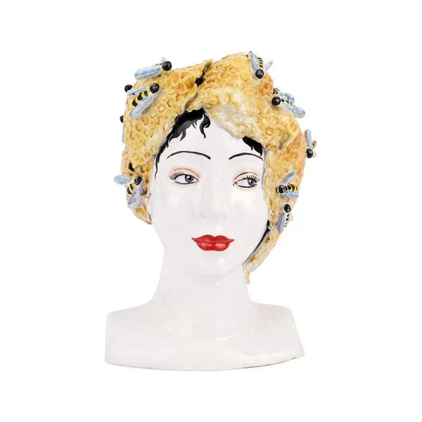 Sicilian Heads Honeycomb Head - Request A quote