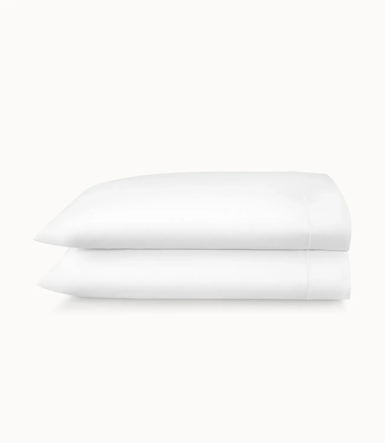 SOPRANO SATEEN PILLOWCASES/PAIR