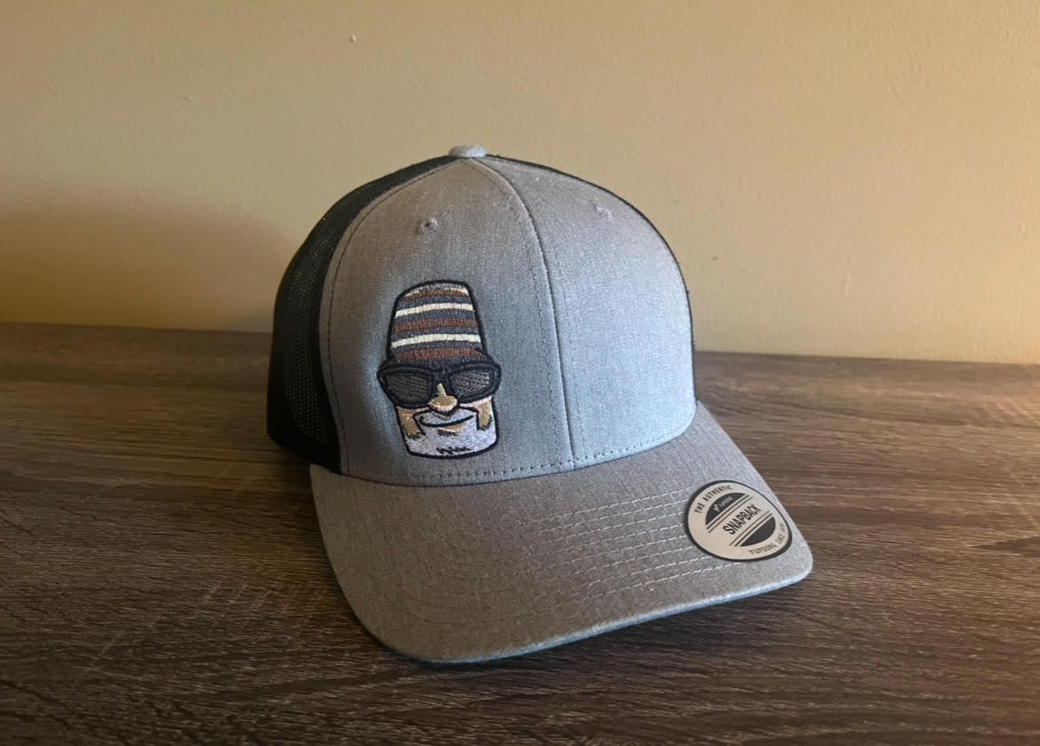 Cartoon Cap