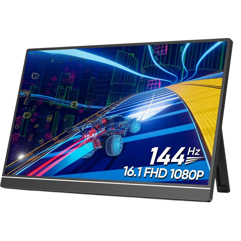 Flexiscreen Portable Gaming Monitor 144hz - 16.1 inch