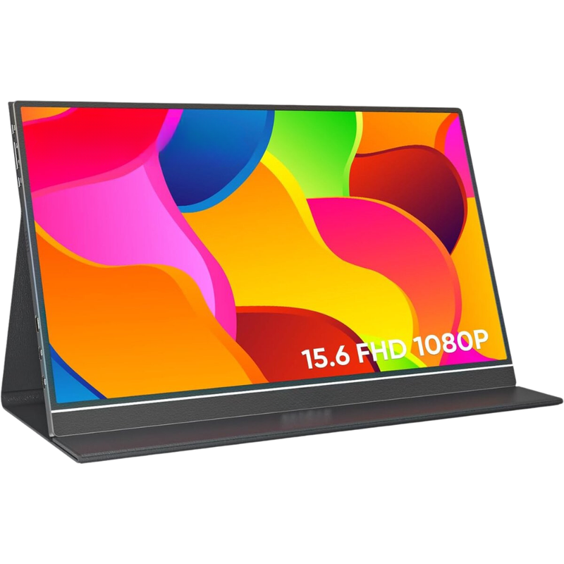 Flexiscreen Portable Monitor - Full HD - 15.6 inch Incl beschermhoes