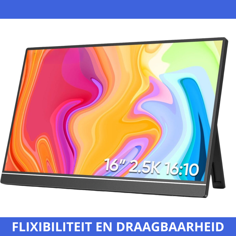 Flexiscreen A3C 2,5K - Portable  - 16 Inch
