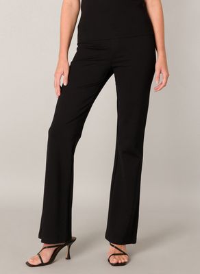 Tall Broek Britt - Flared Tregging