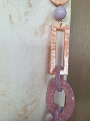 Colorful Ketting