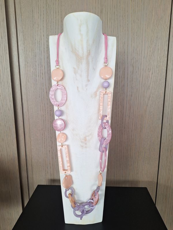 Colorful Ketting