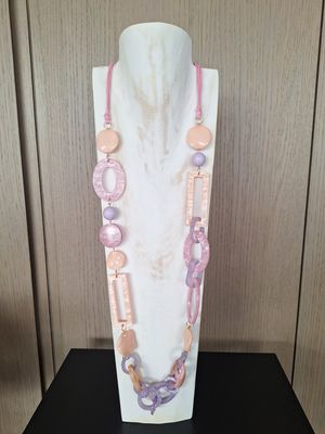 Colorful Ketting Colorful Ketting