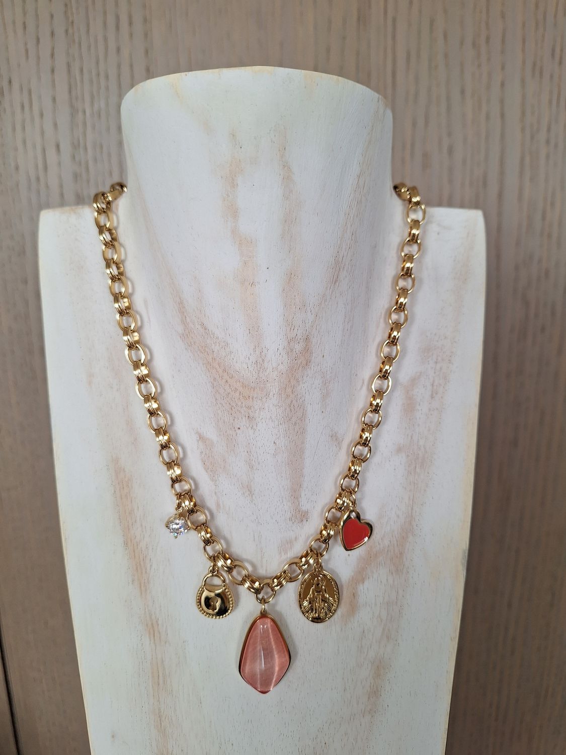 Soft Elegance Ketting