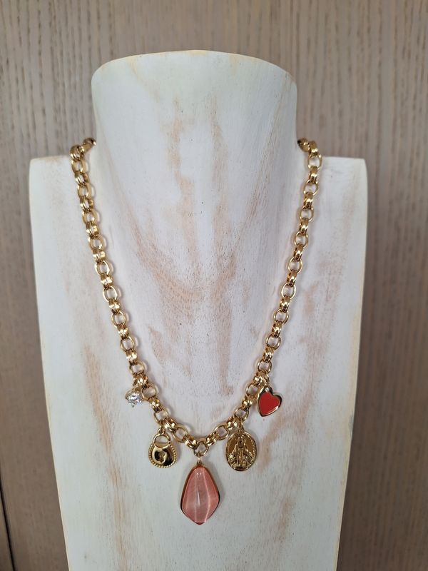 Soft Elegance Ketting