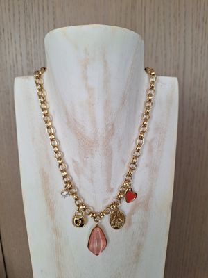 Soft Elegance Ketting