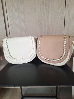 Braid Kunststof Handtas