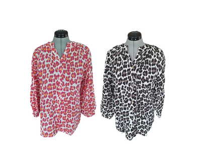 Panter Blouse