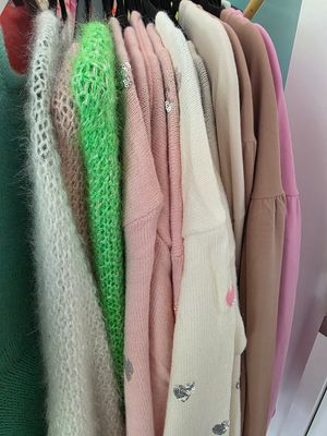 Sweaters