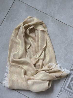 Golden Leaves Sjaaltje