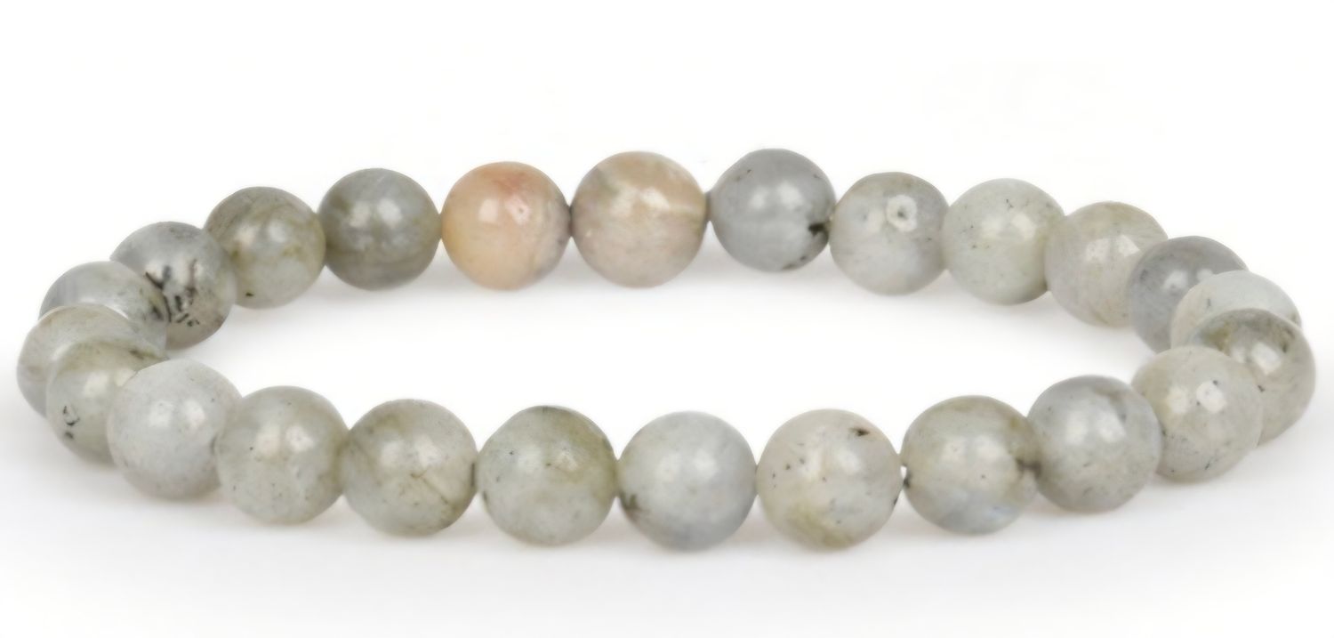 Flashing Stone Armband - 23cm