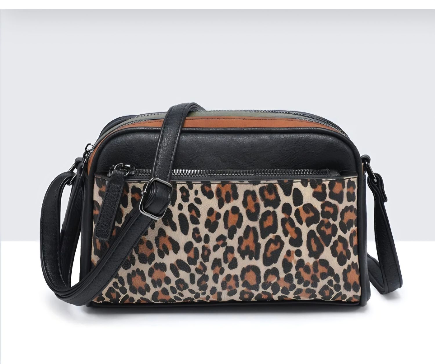 Black Panter Handtas Black Panter Handtas