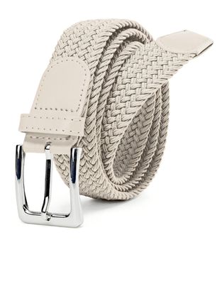 Elastic Braided Uni Riem - 100cm