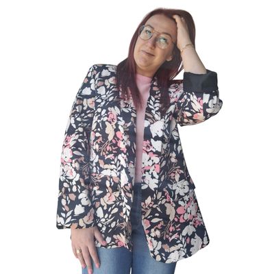 Curvy - Blazers & Jassen