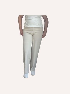 Broek Bibi - Wide leg comfy