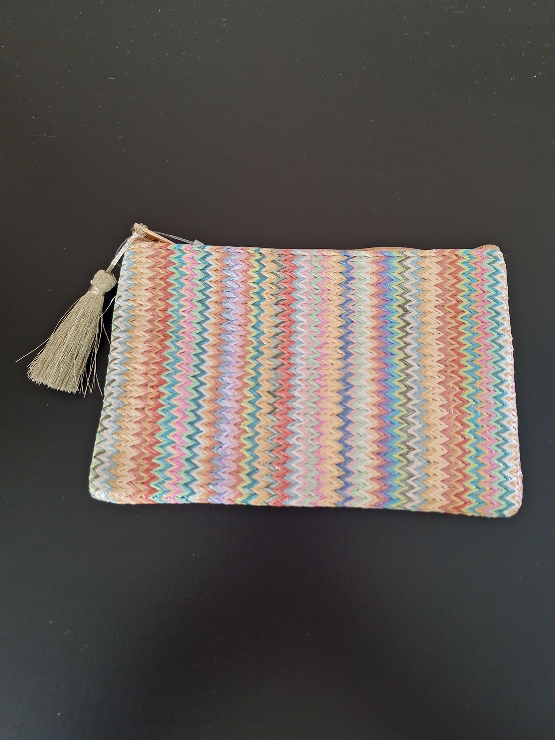 Multicolor Etui