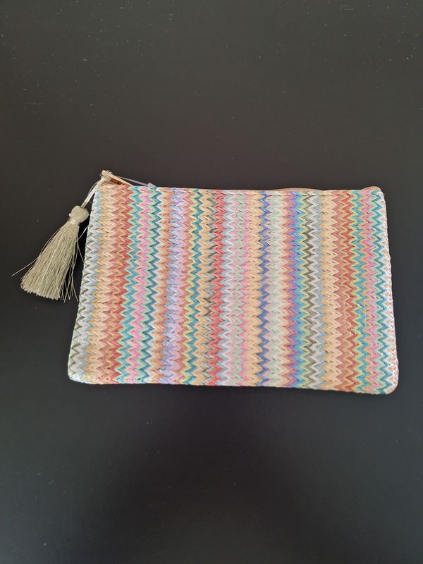 Multicolor Etui