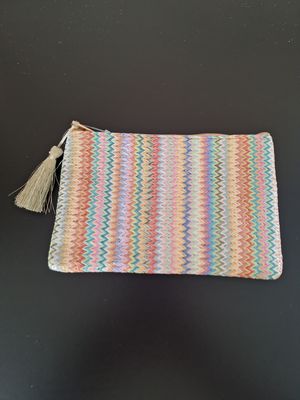 Multicolor Etui