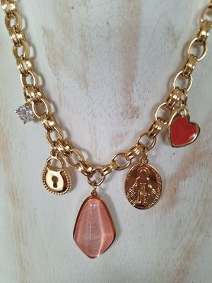 Soft Elegance Ketting