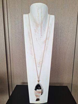 Fishy Fish Ketting
