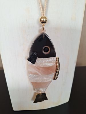 Fishy Fish Ketting Fishy Fish Ketting