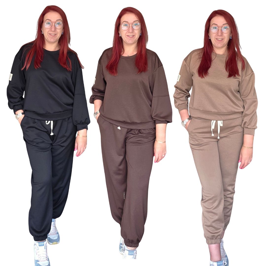Set Luna - comfy met perfect label Set Luna - comfy met perfect label