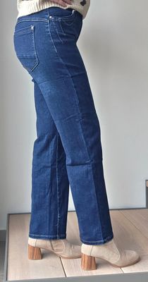 Broek Karo - Karostar straight leg