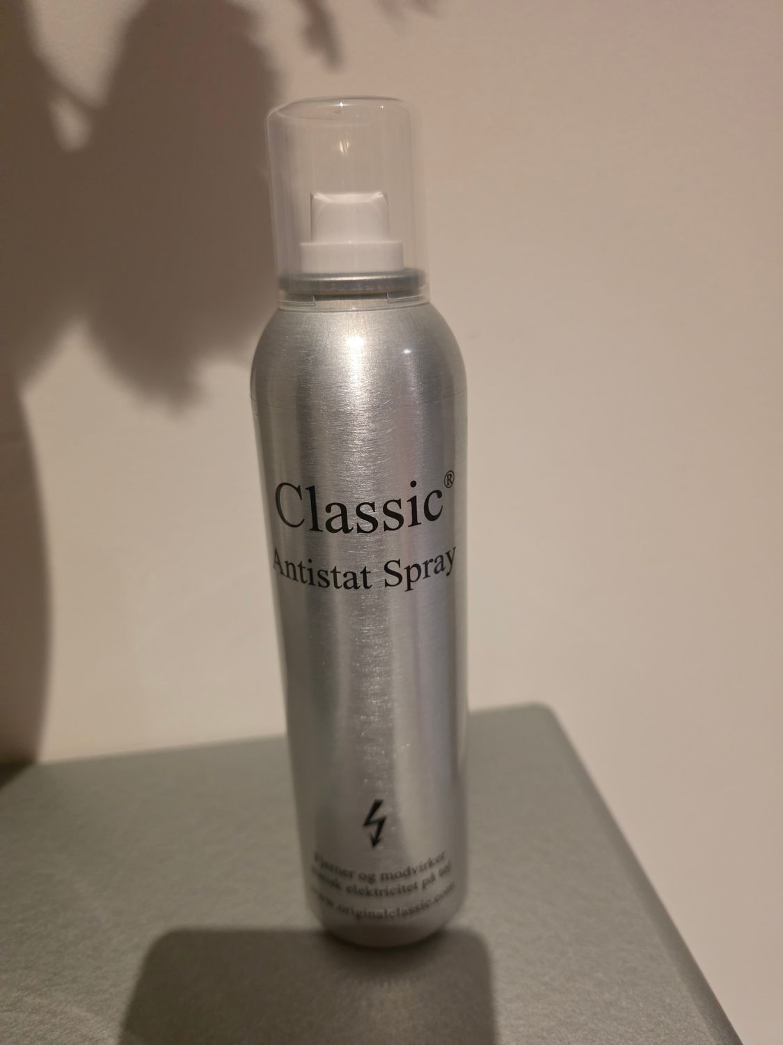 Antistat Spray