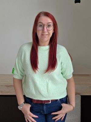 Truitje Emma - zachte en fris met perfect label