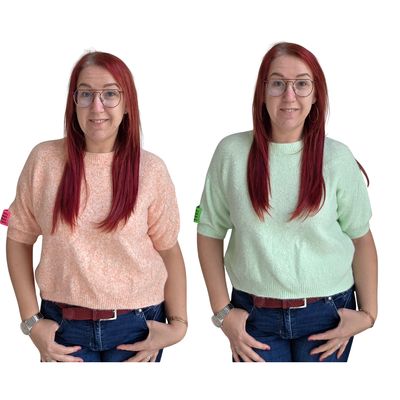 Truitje Emma - zachte en fris met perfect label