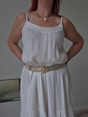 Riem Cleo - elastisch t.e.m. maatje 50