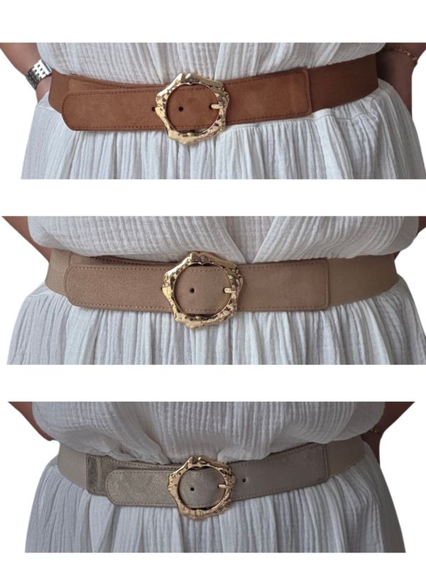 Riem Cleo - elastisch t.e.m. maatje 50