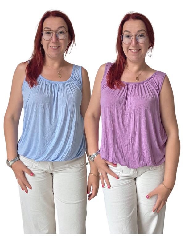 Top Bibi - basic ballon model