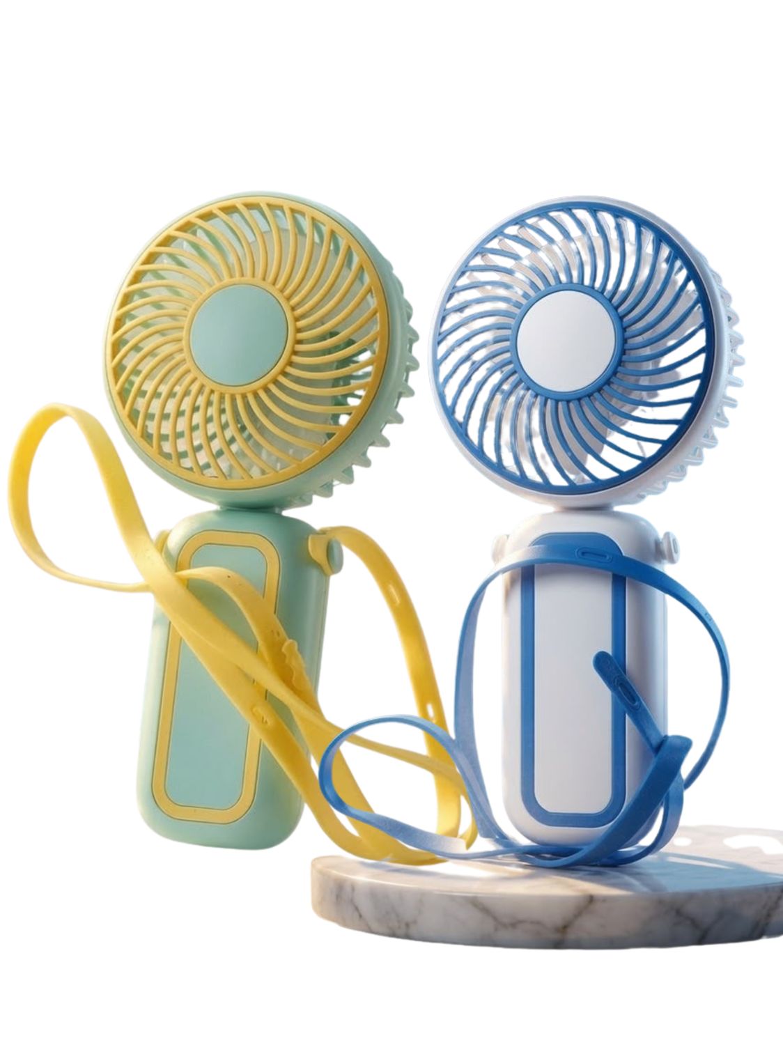Handventilator
